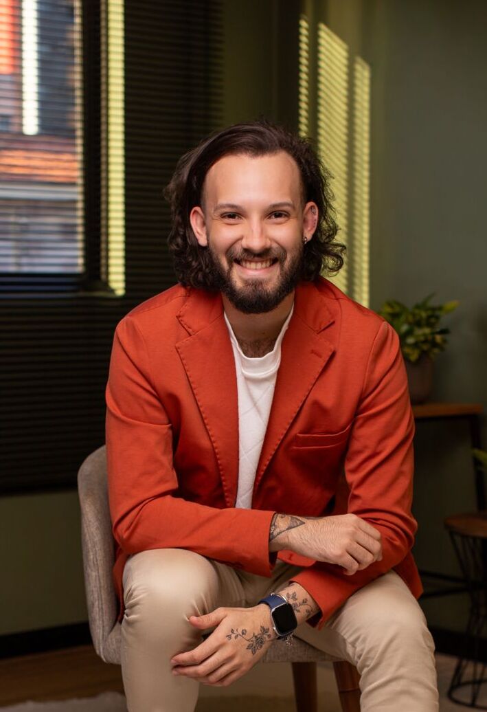 João Henrique